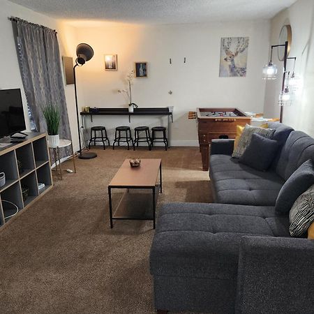 Centauri Vacation Rentals Beautiful 2-Bedroom Condo, Near All Orlando Attractions, Free Parking & Wi-Fi, King Bed, #1 外观 照片